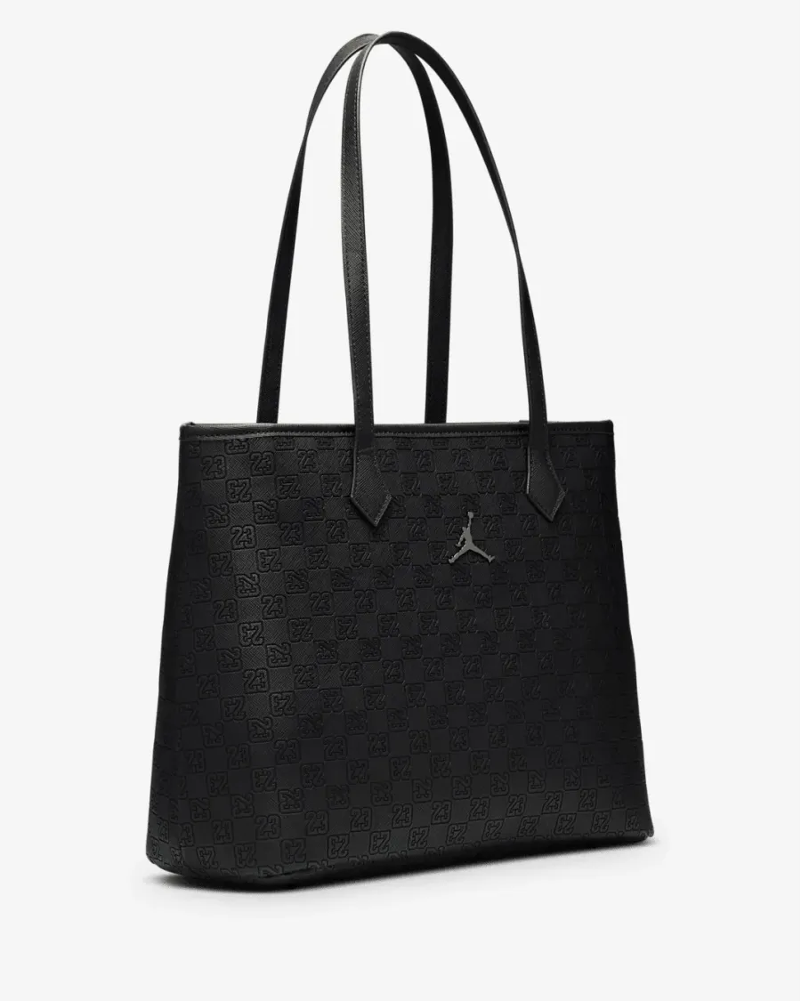 Сумка Nike Air Jordan AM Monogram Tote Bag MM0990-023