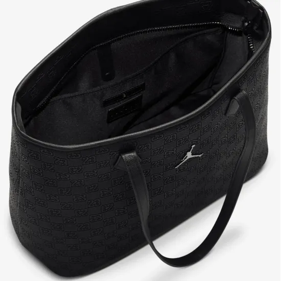 Сумка Nike Air Jordan AM Monogram Tote Bag MM0990-023