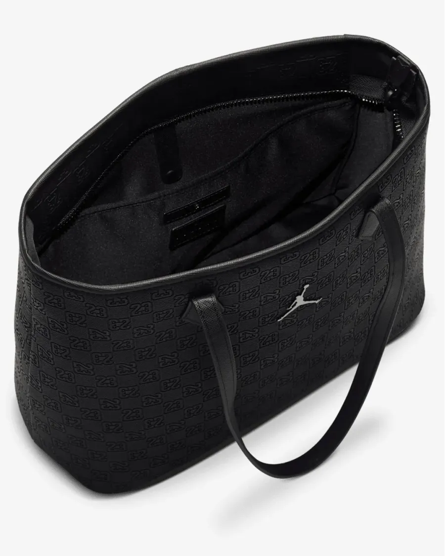 Сумка Nike Air Jordan AM Monogram Tote Bag MM0990-023
