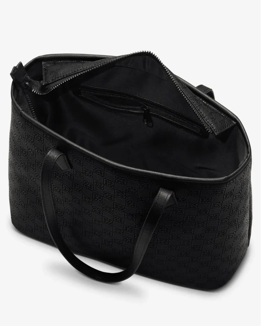 Сумка Nike Air Jordan AM Monogram Tote Bag MM0990-023