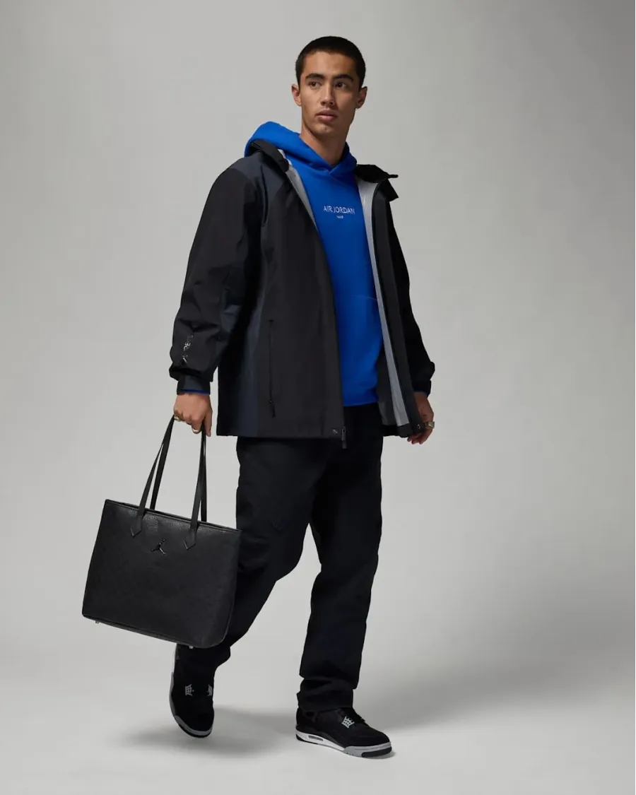 Сумка Nike Air Jordan AM Monogram Tote Bag MM0990-023