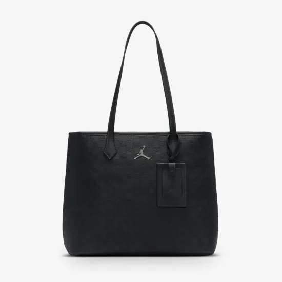 Сумка Nike Air Jordan AM Monogram Tote Bag MM0990-G0T