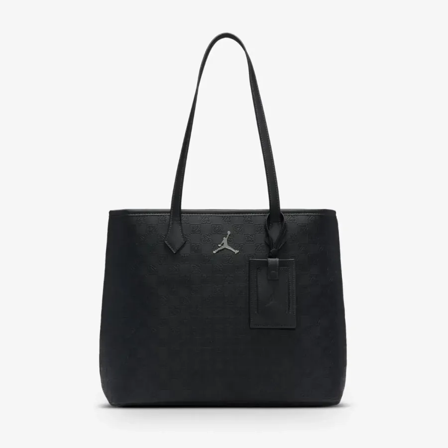 Сумка Nike Air Jordan AM Monogram Tote Bag MM0990-G0T