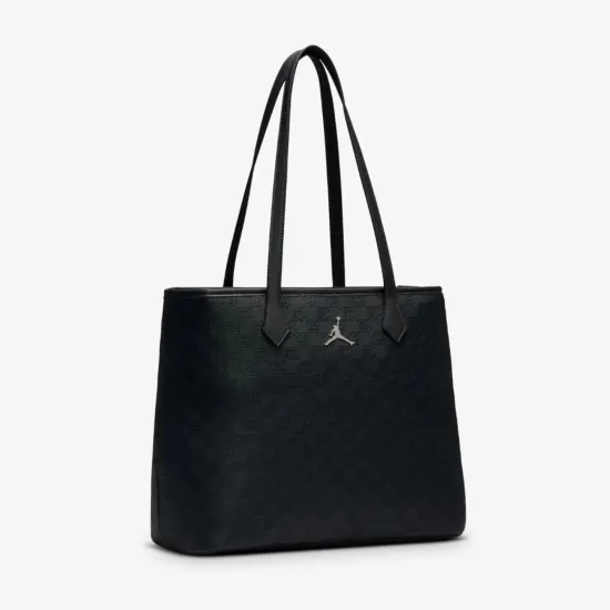 Сумка Nike Air Jordan AM Monogram Tote Bag MM0990-G0T