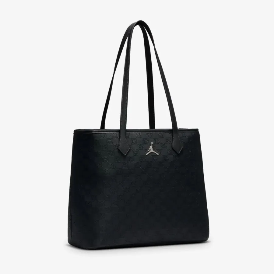 Сумка Nike Air Jordan AM Monogram Tote Bag MM0990-G0T