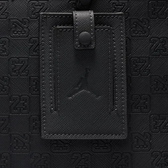 Сумка Nike Air Jordan AM Monogram Tote Bag MM0990-G0T