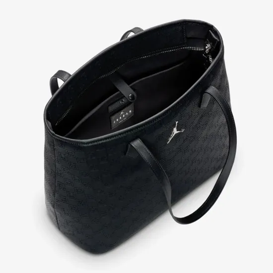 Сумка Nike Air Jordan AM Monogram Tote Bag MM0990-G0T