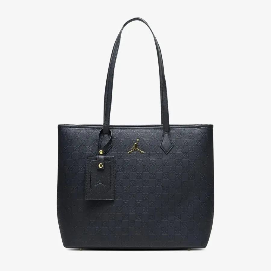 Сумка Nike Air Jordan AM Monogram Tote Bag MM0990-K5X