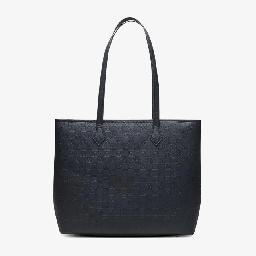 Сумка Nike Air Jordan AM Monogram Tote Bag MM0990-K5X
