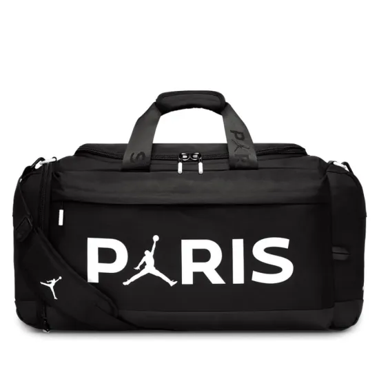 Сумка Nike Air Jordan Paris Saint‑Germain Duffel Bag MM0995-023