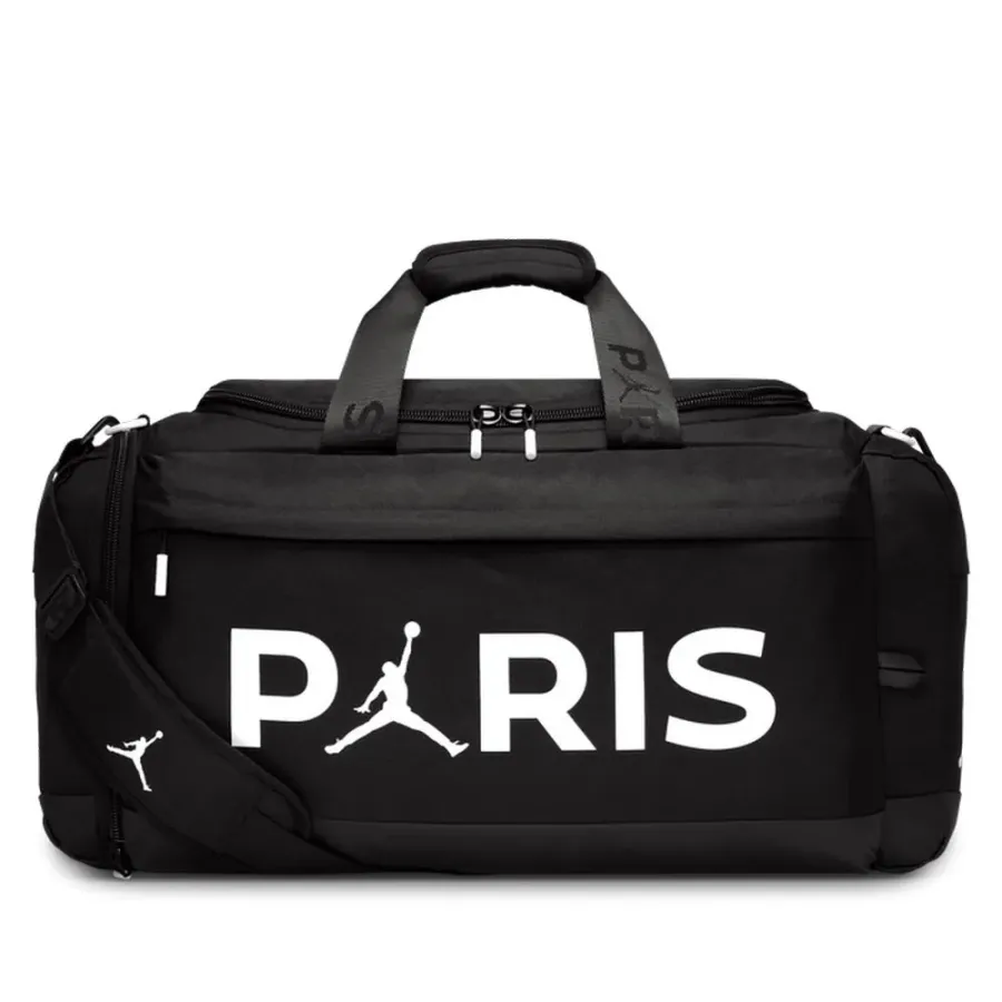 Сумка Nike Air Jordan Paris Saint‑Germain Duffel Bag MM0995-023