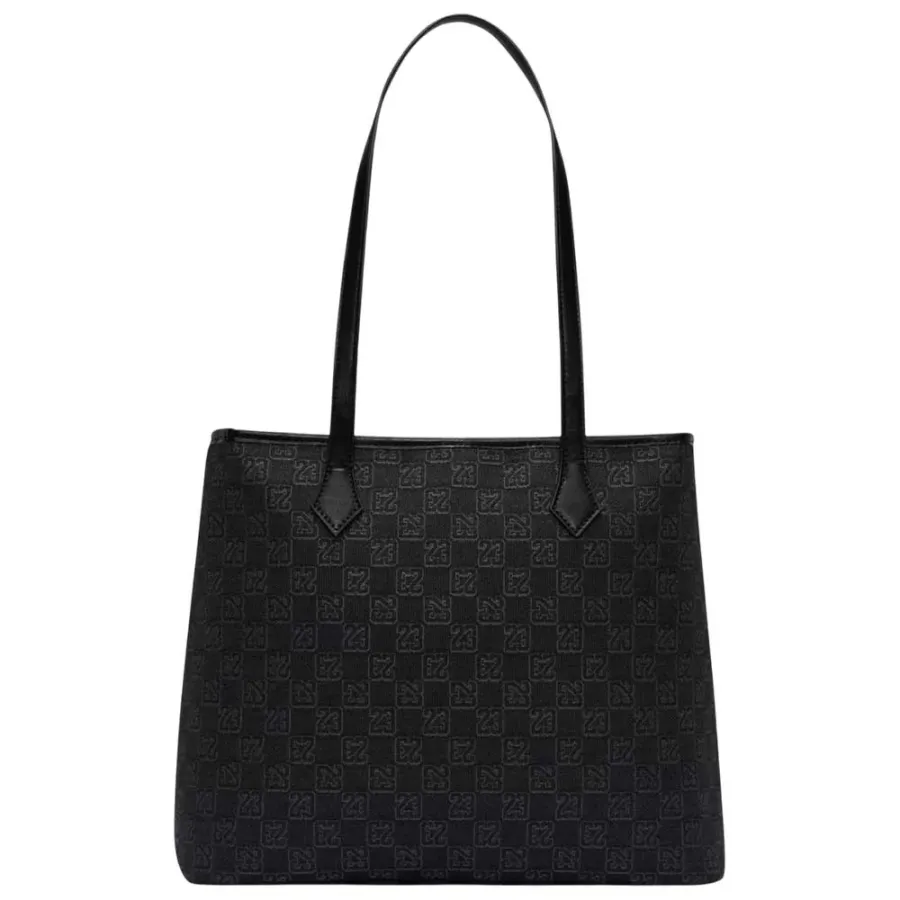 Сумка Nike Air Jordan Monogram Totebag MM9158-023