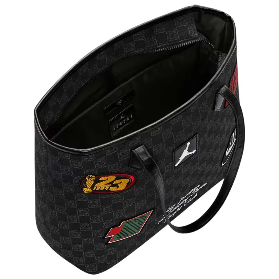 Сумка Nike Air Jordan Monogram Totebag MM9158-023