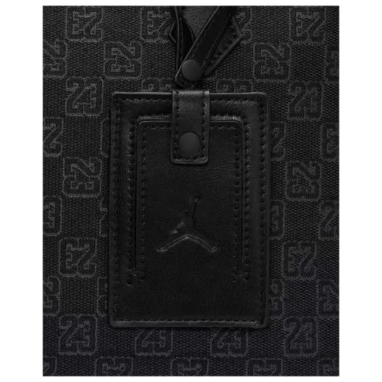 Сумка Nike Air Jordan Monogram Totebag MM9158-023