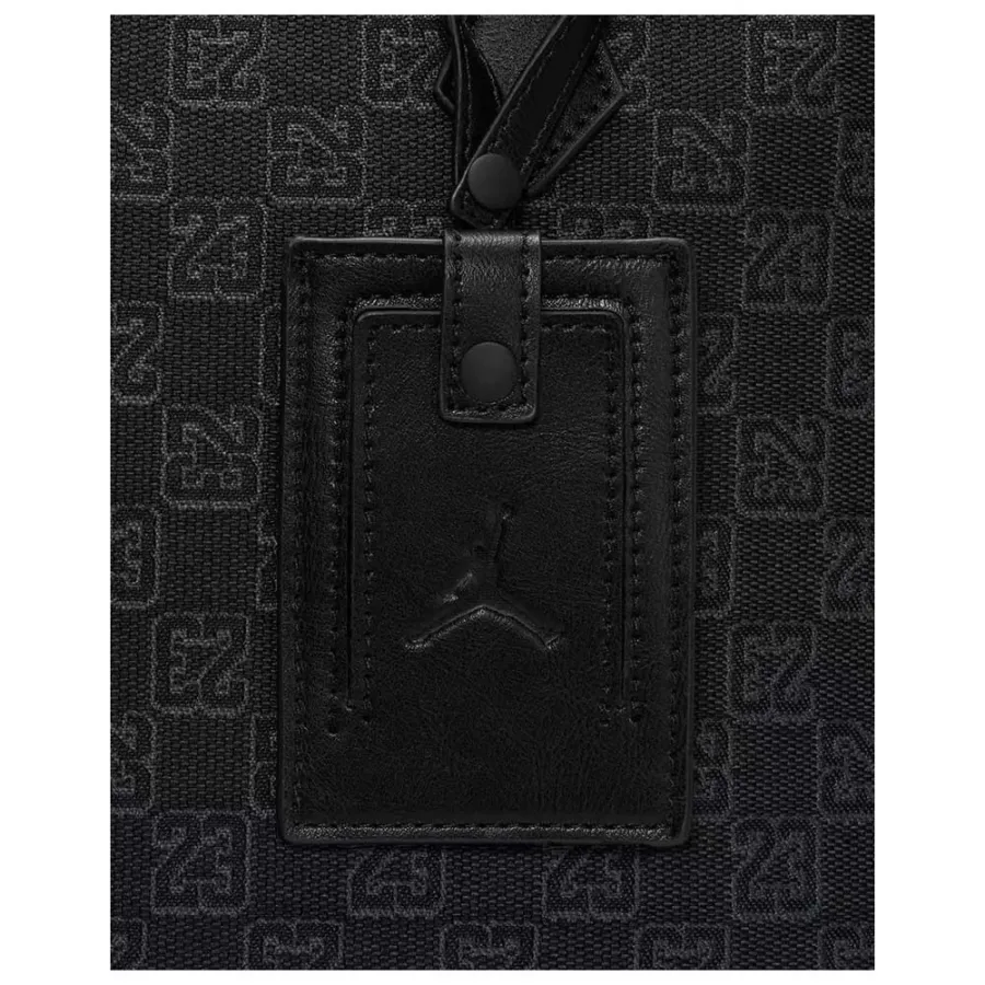 Сумка Nike Air Jordan Monogram Totebag MM9158-023
