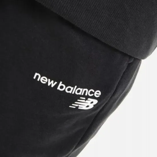 Спортивні штани New Balance Classic CF MP03904BK