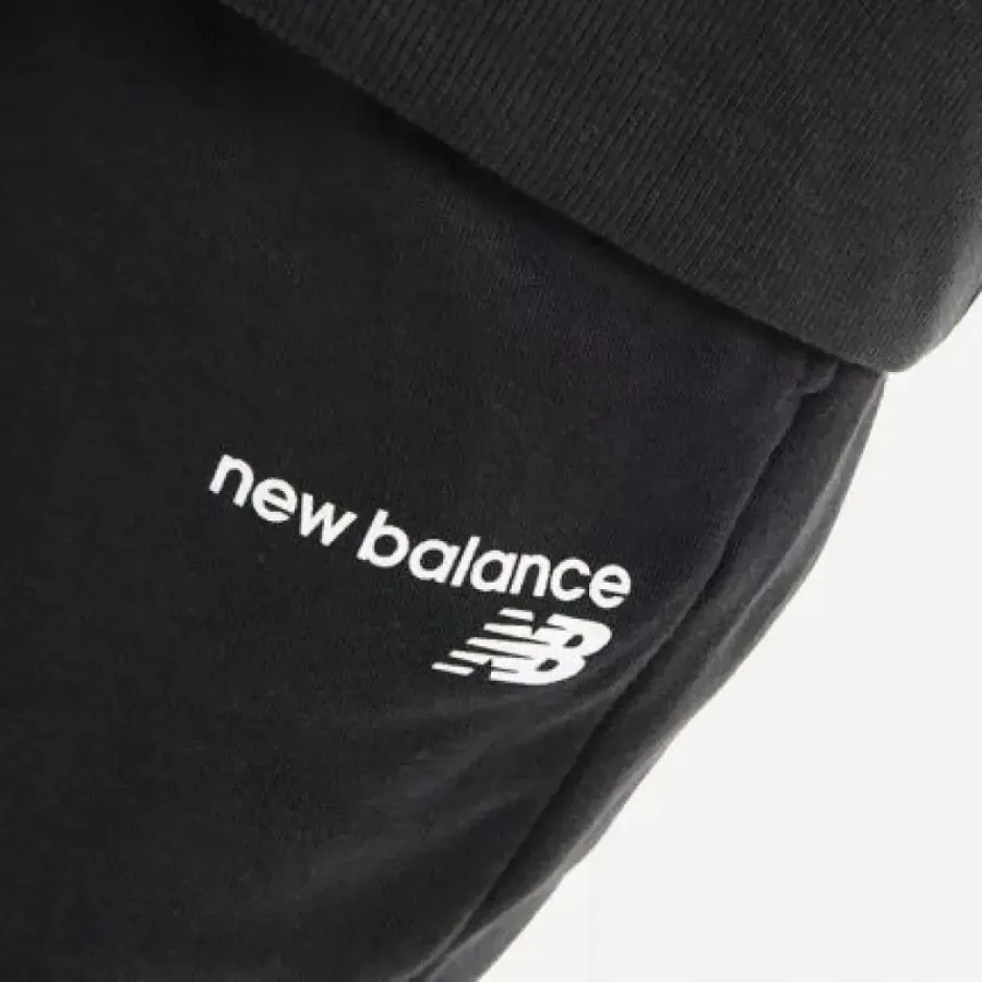 Спортивні штани New Balance Classic CF MP03904BK