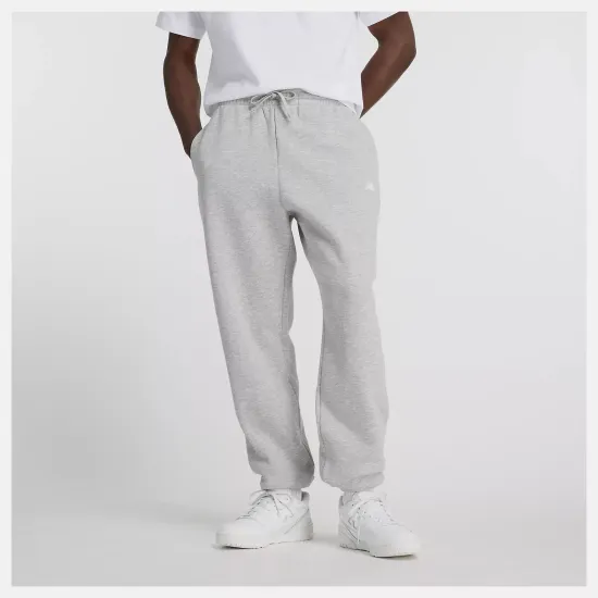 Штани New Balance Sport Essentials Fleece MP41503AG