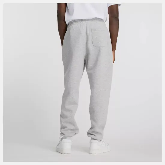 Штани New Balance Sport Essentials Fleece MP41503AG