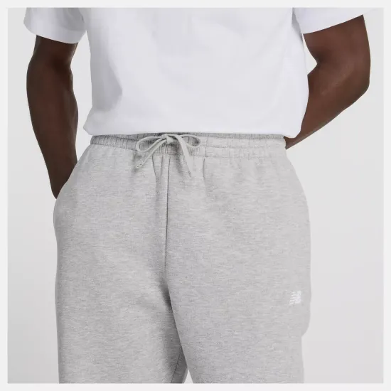 Штани New Balance Sport Essentials Fleece MP41503AG
