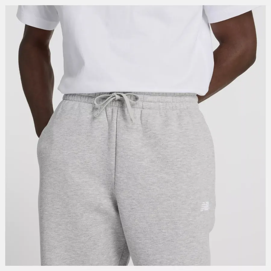 Штани New Balance Sport Essentials Fleece MP41503AG