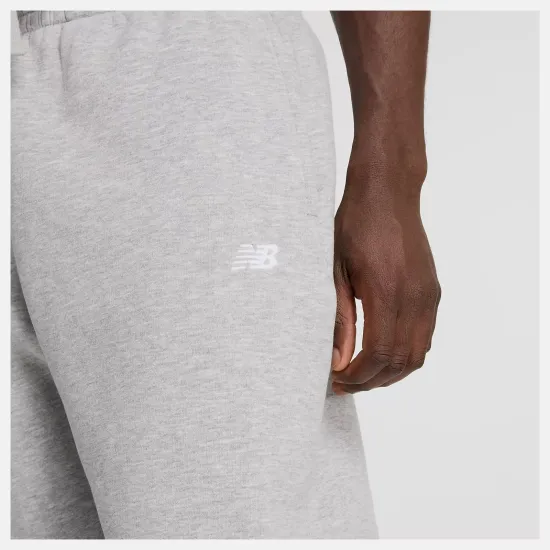 Штани New Balance Sport Essentials Fleece MP41503AG