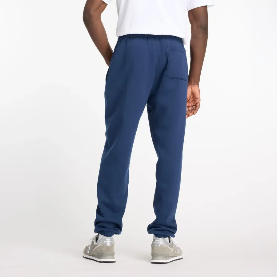 Штани New Balance Sport Essentials Fleece MP41503NNY