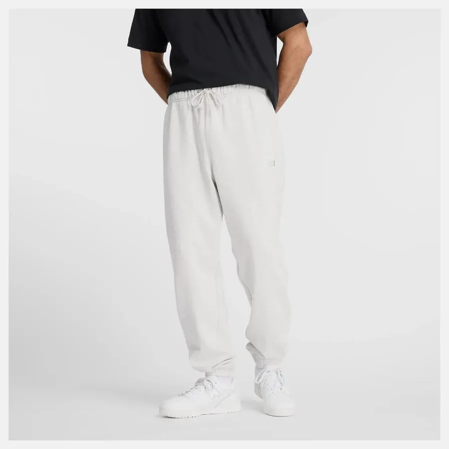 Штани New Balance Athletics French Terry MP41508AHH