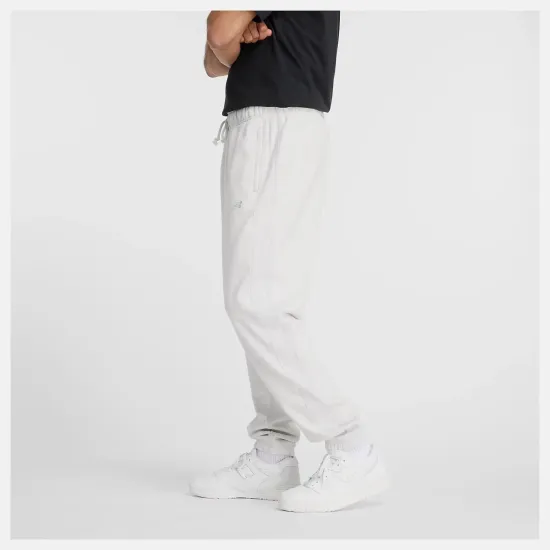 Штани New Balance Athletics French Terry MP41508AHH