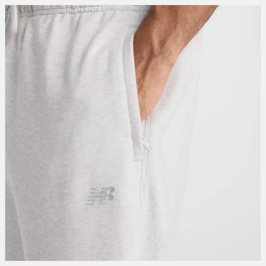 Штани New Balance Athletics French Terry MP41508AHH