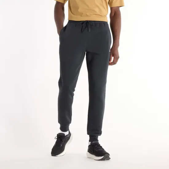 Штани New Balance Sport Fleece MP43904BK