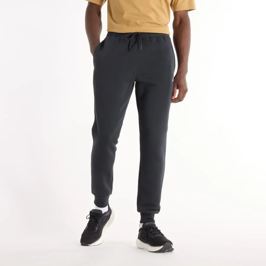 Штани New Balance Sport Fleece MP43904BK