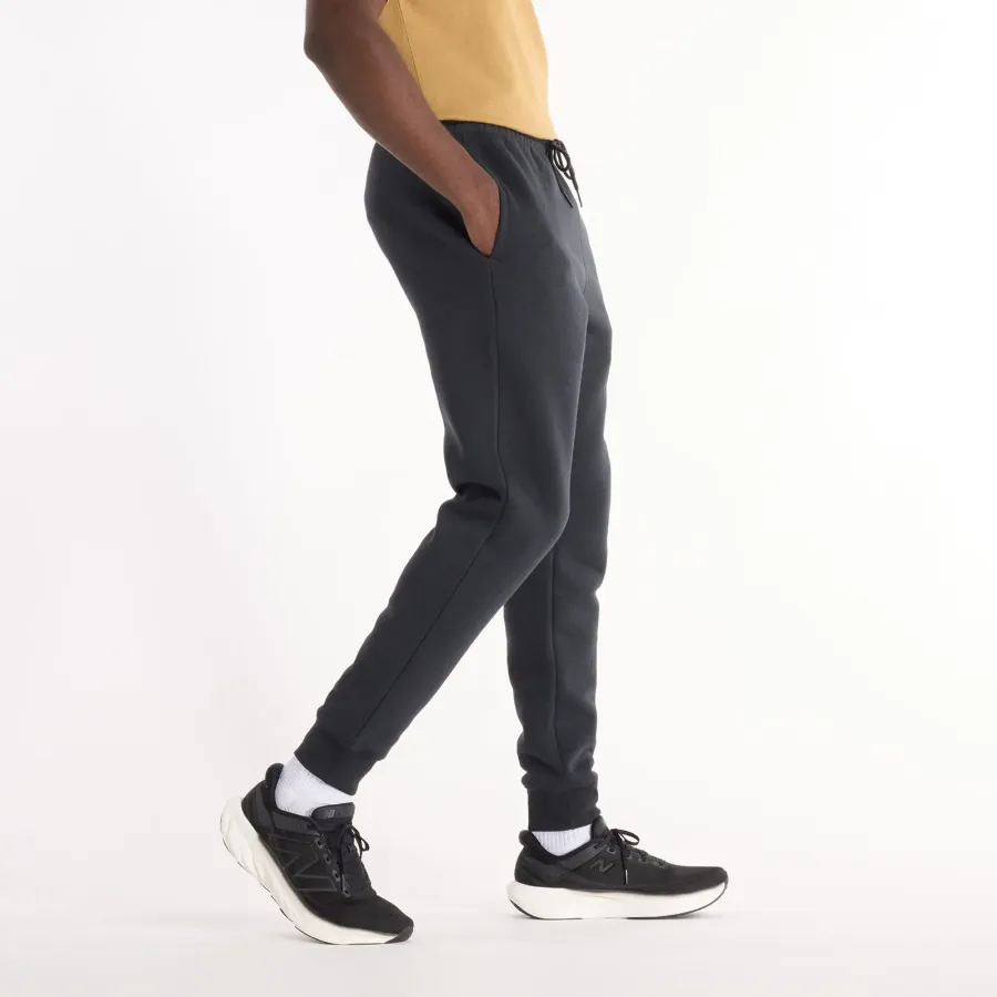 Штани New Balance Sport Fleece MP43904BK