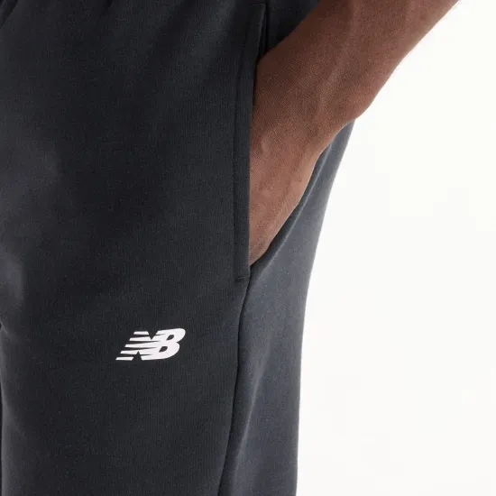 Штани New Balance Sport Fleece MP43904BK