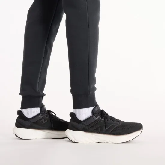 Штани New Balance Sport Fleece MP43904BK