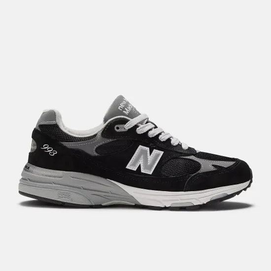 Кросівки New Balance Made in USA 993 Core MR993BK