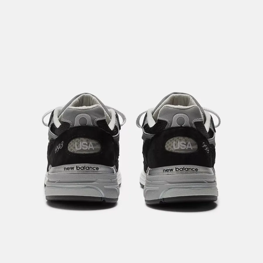 Кросівки New Balance Made in USA 993 Core MR993BK