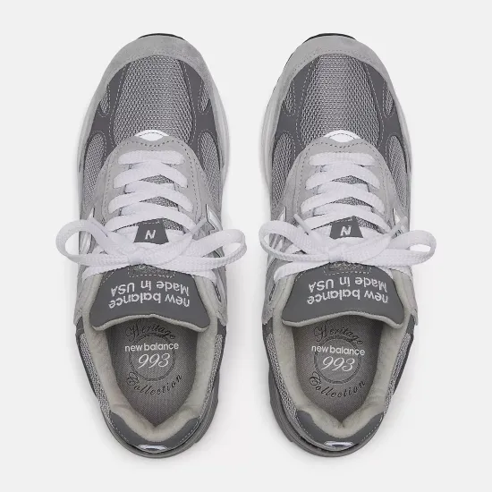 Кросівки New Balance 993 MR993GL