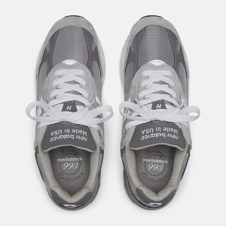 Кросівки New Balance 993 MR993GL