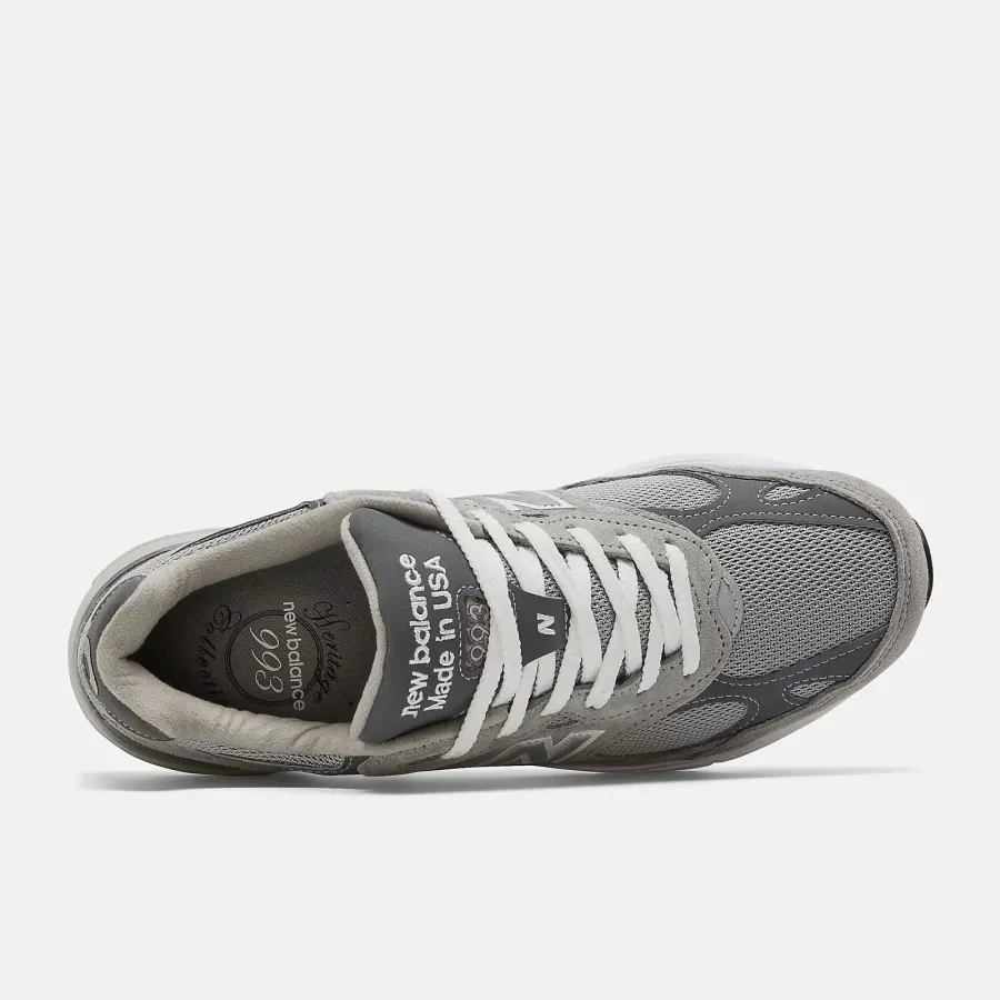 Кросівки New Balance 993 MR993GL