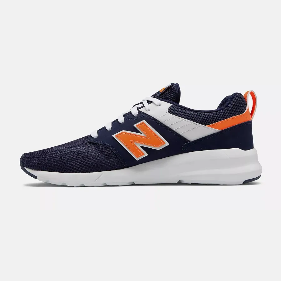 Кросівки New Balance 009 MS009MN1