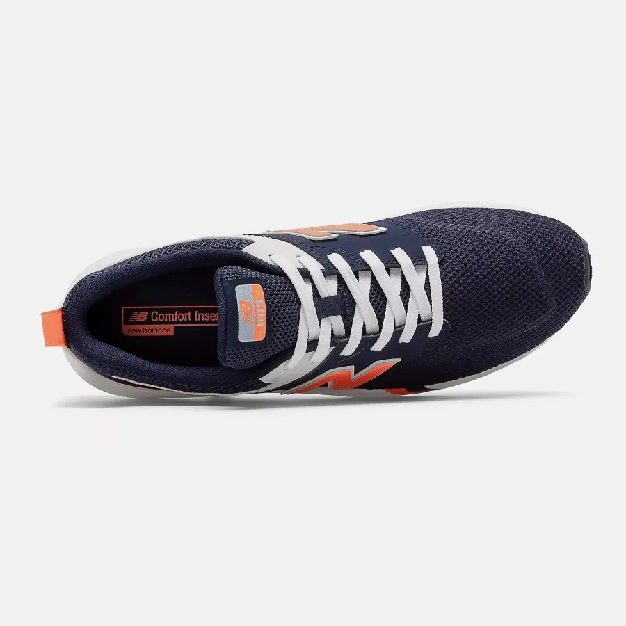 Кросівки New Balance 009 MS009MN1