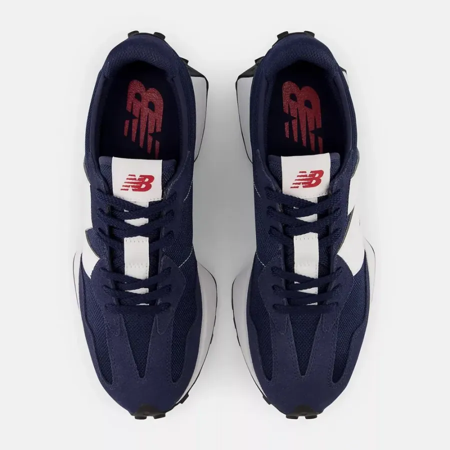 Кросівки New Balance 327 MS327CNW