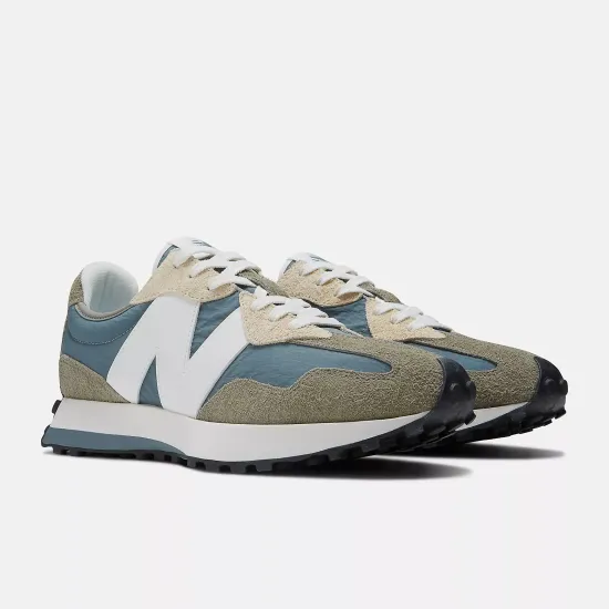 Кросівки New Balance 327 MS327CR