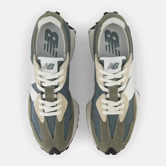 Кросівки New Balance 327 MS327CR