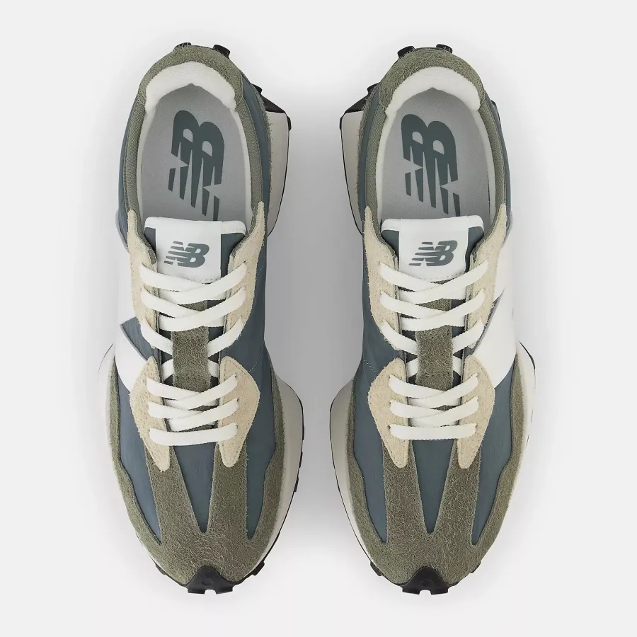 Кросівки New Balance 327 MS327CR