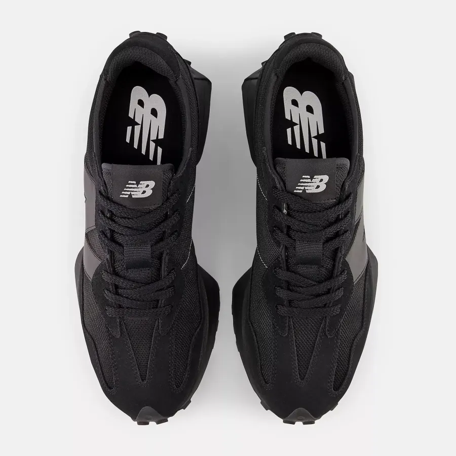Кросівки New Balance 327 MS327CTB