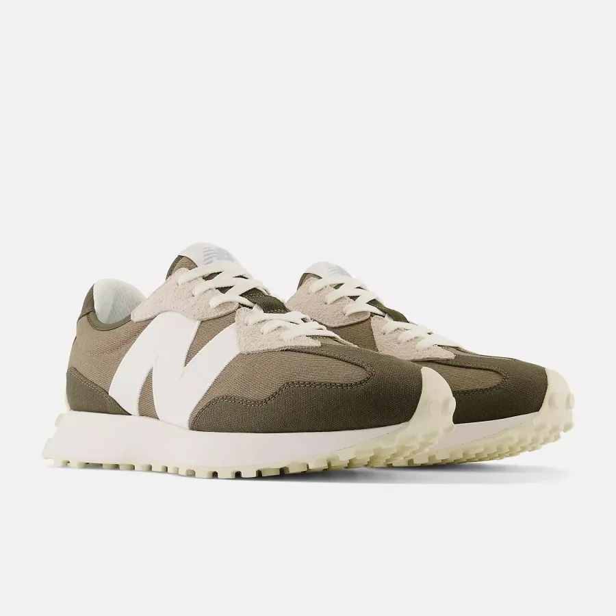 Кросівки New Balance 327 MS327DC