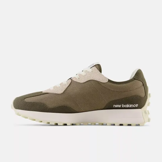 Кросівки New Balance 327 MS327DC
