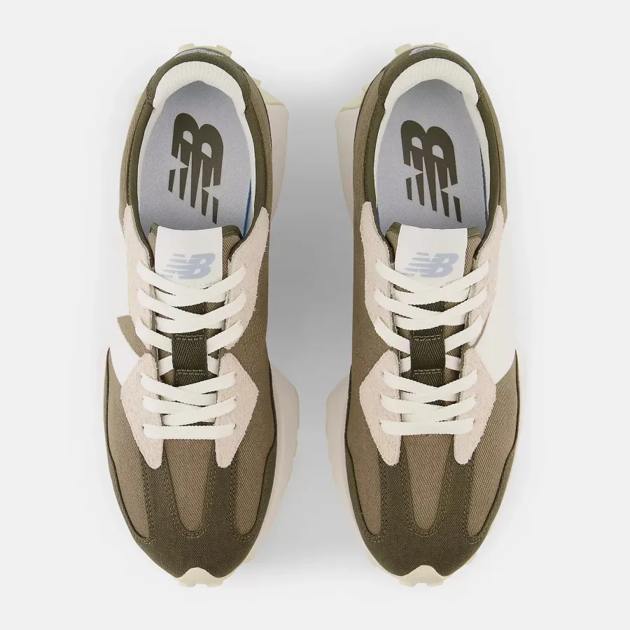 Кросівки New Balance 327 MS327DC